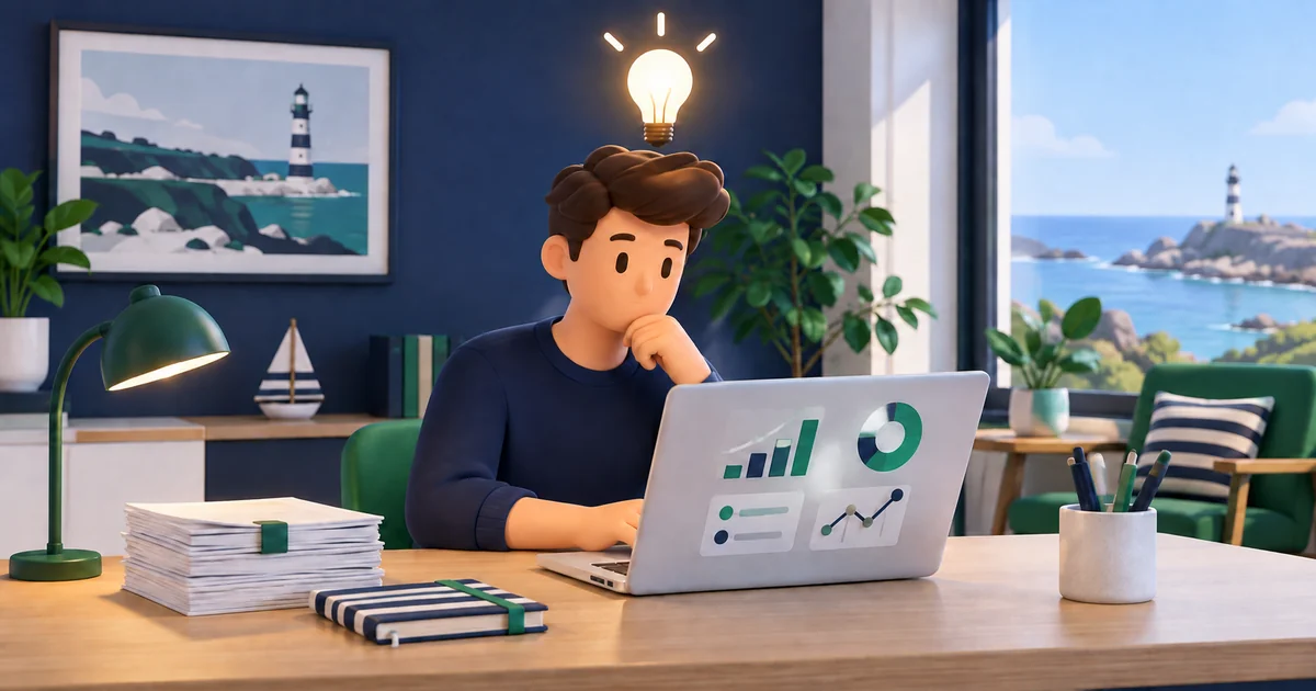 Guide complet : quel PC portable pour votre PME ?